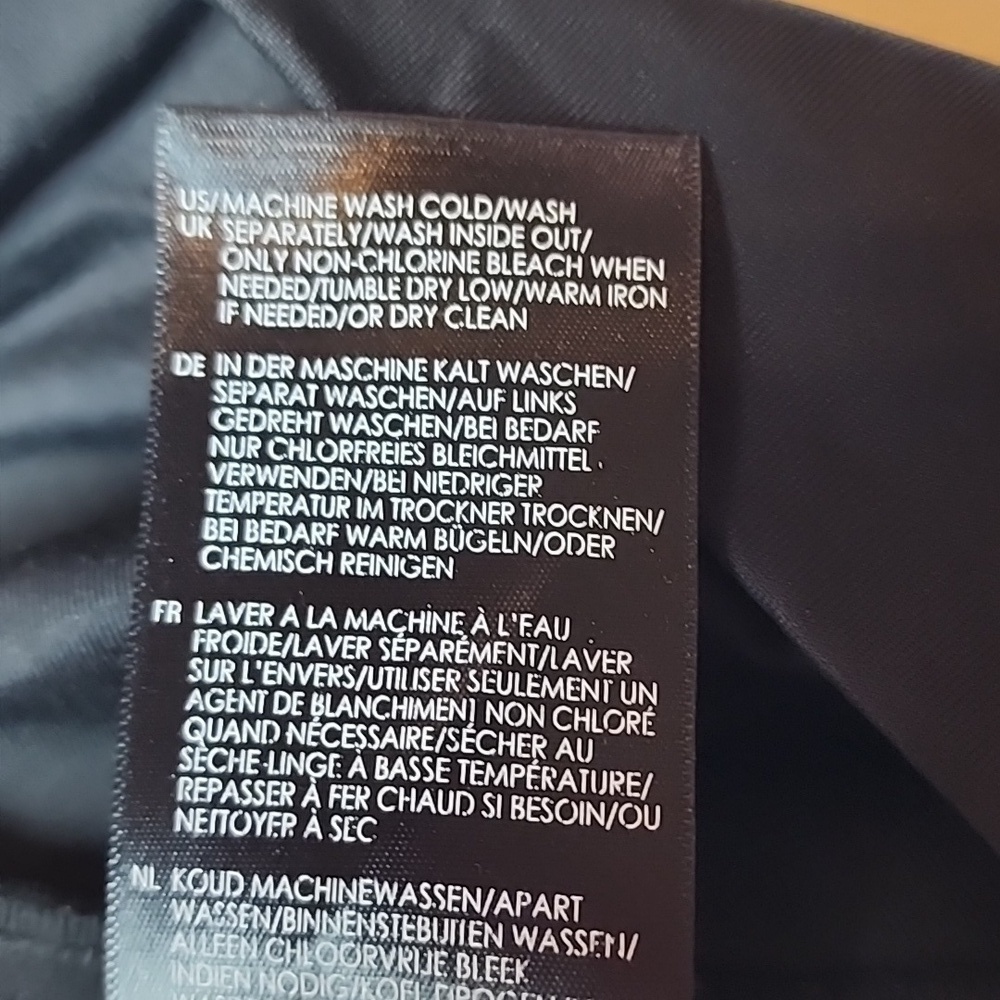 Liverpool Los Angeles Size 4 Black Maternity Leggings Jeggings: - Picture 10 of 14